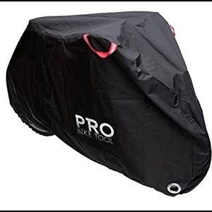PRO Bike Cover for Outdoor Bicycle Storage